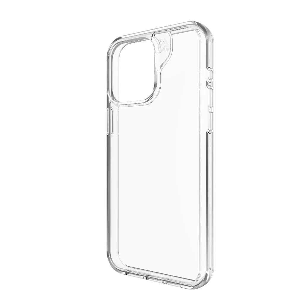 Ảnh Ốp lưng trong chống sốc Gear4 D3O / ZAGG  Crystal Palace 3
