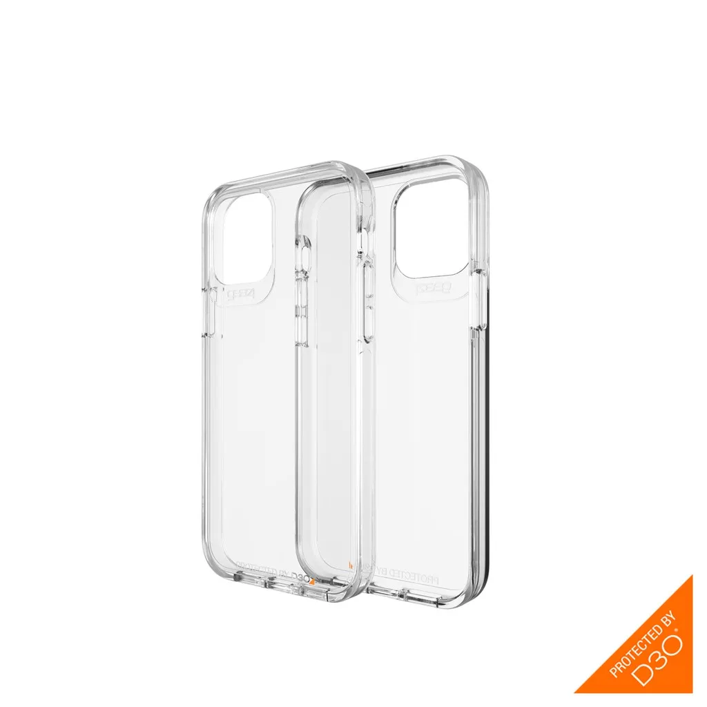 Ảnh Ốp lưng trong chống sốc Gear4 D3O / ZAGG  Crystal Palace 4