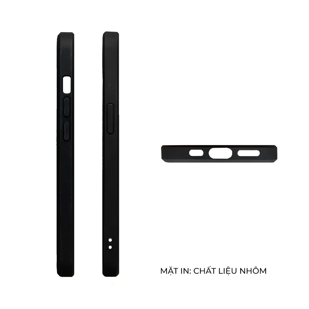 Ảnh Ốp lưng Unique Case dành cho iPhone in hình one piece zoro OP002 3