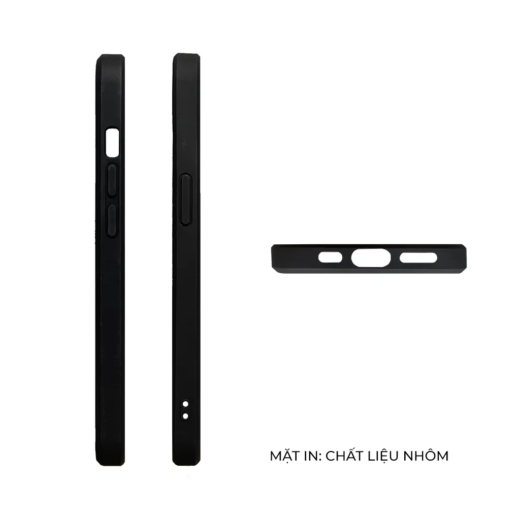 Ảnh Ốp lưng Unique Case dành cho điện thoại iPhone phong cách Nhật Bản Japanese Style CHAT116 4