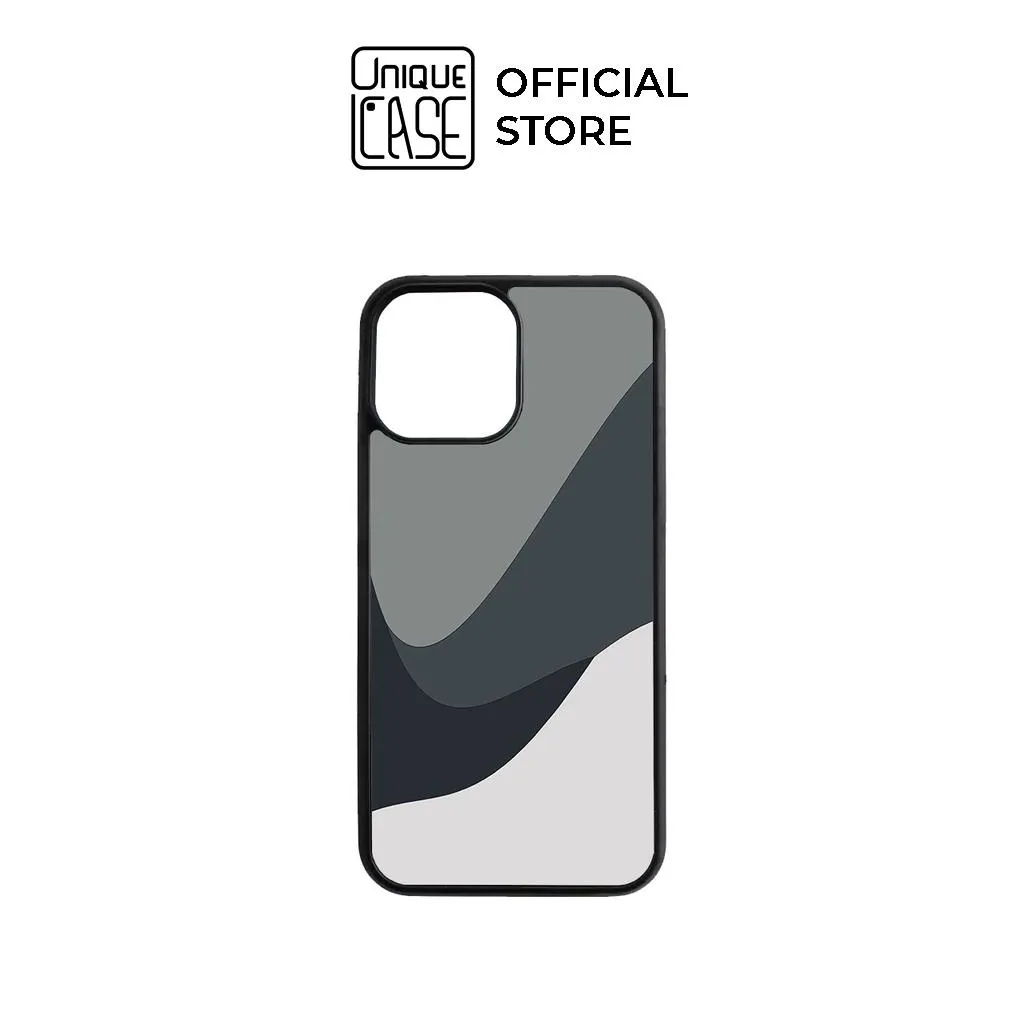 Ảnh Ốp lưng Unique Case dành cho iPhone phong cách tối giản Minimalism MIN038 1