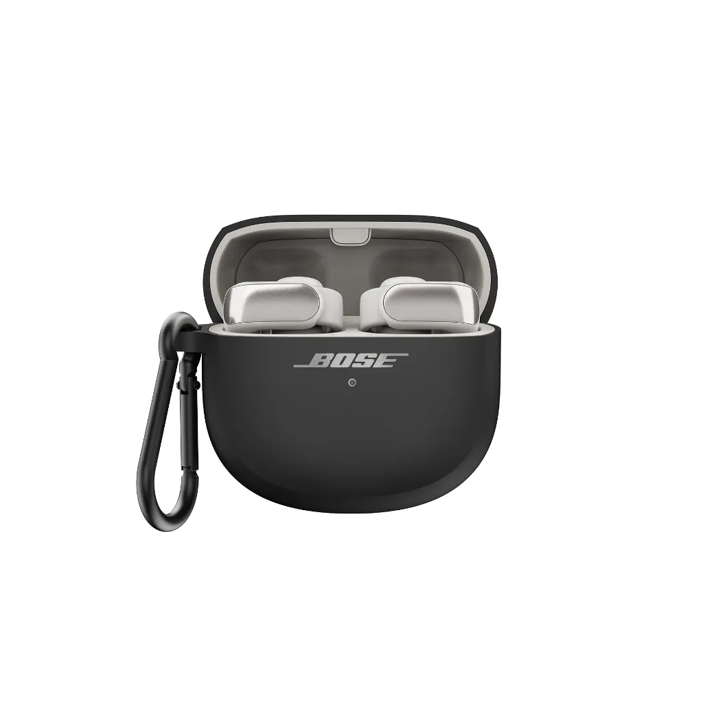 Ảnh Ốp sạc không dây Bose Ultra Open Earbuds 4