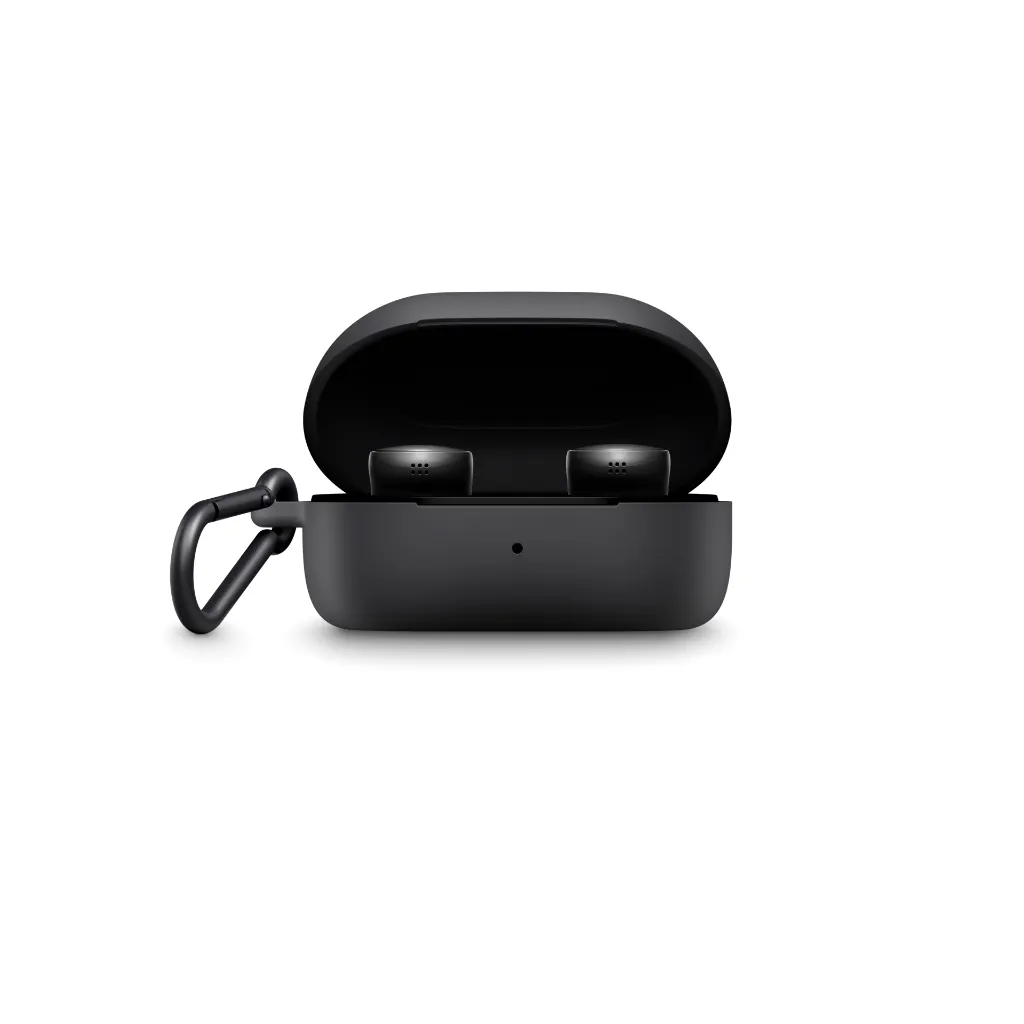 Ảnh Ốp silicone Bose QuietComfort Earbuds 1