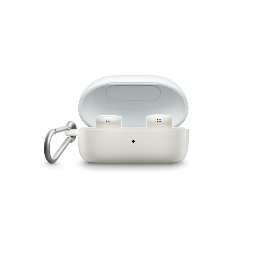 Ảnh Ốp silicone Bose QuietComfort Earbuds 2