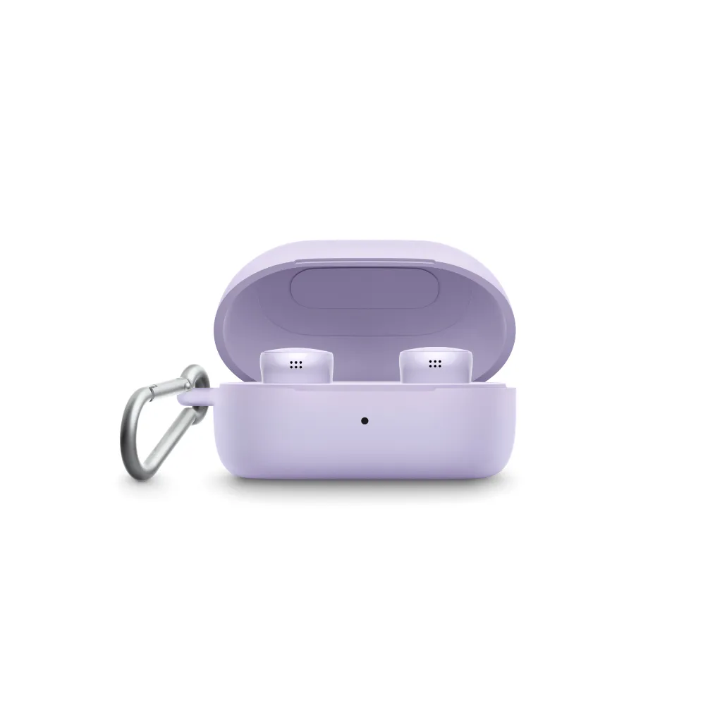 Ảnh Ốp silicone Bose QuietComfort Earbuds 3