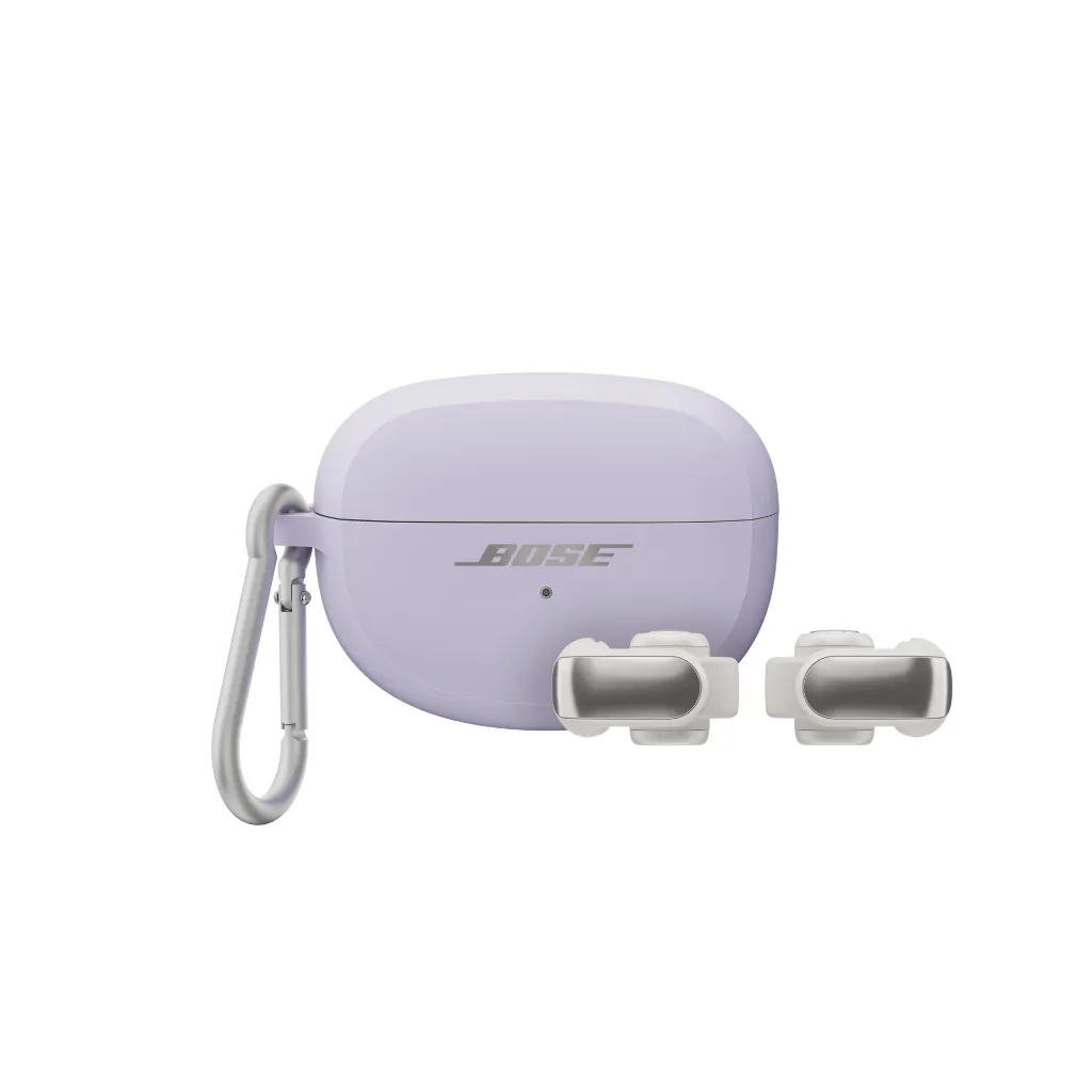 Ảnh Ốp silicone Bose Ultra Open Earbuds 3