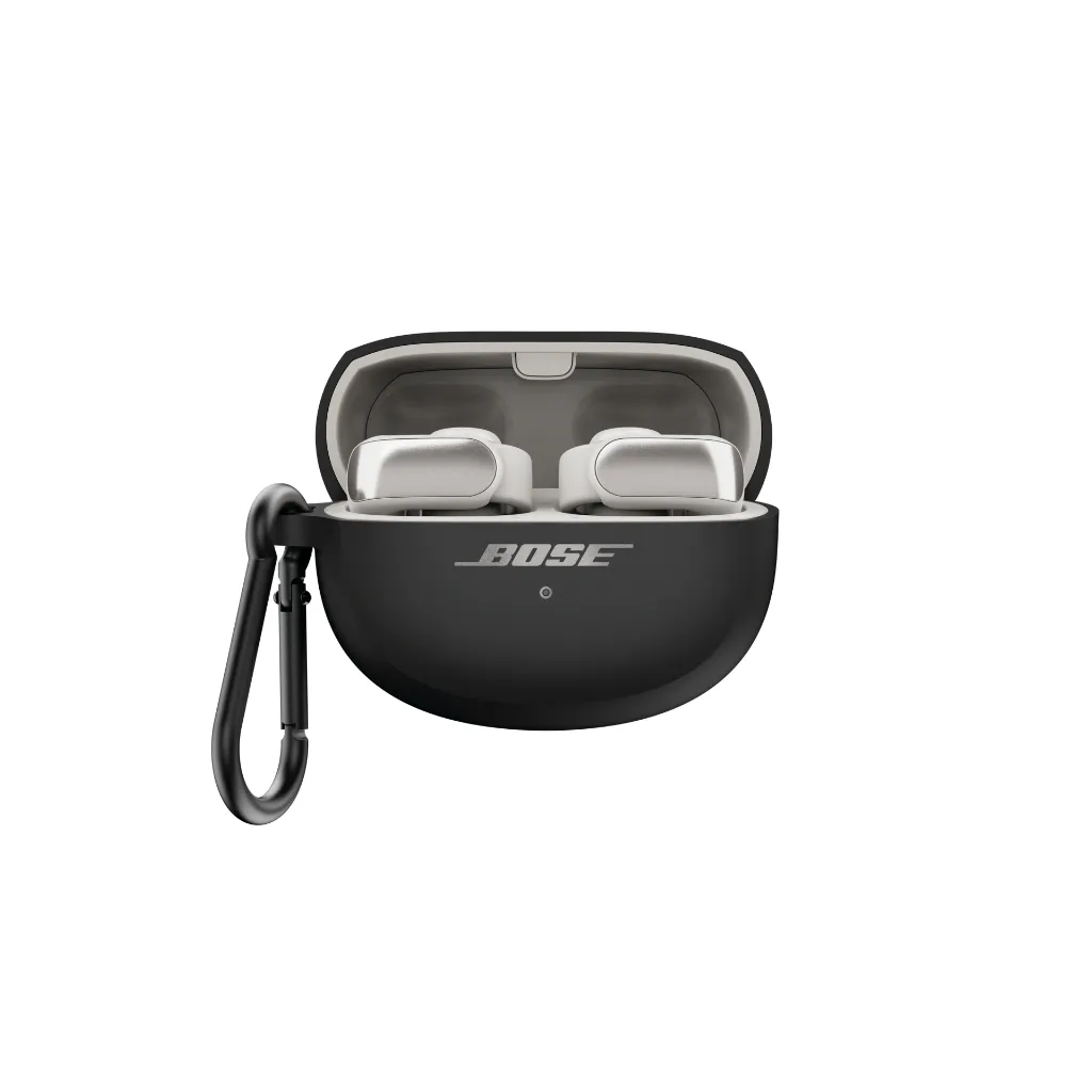 Ảnh Ốp silicone Bose Ultra Open Earbuds 4