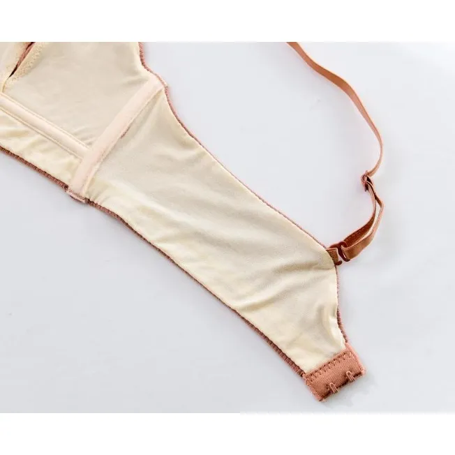 Ảnh Padabanic B131 Áo Bra Nữ 1