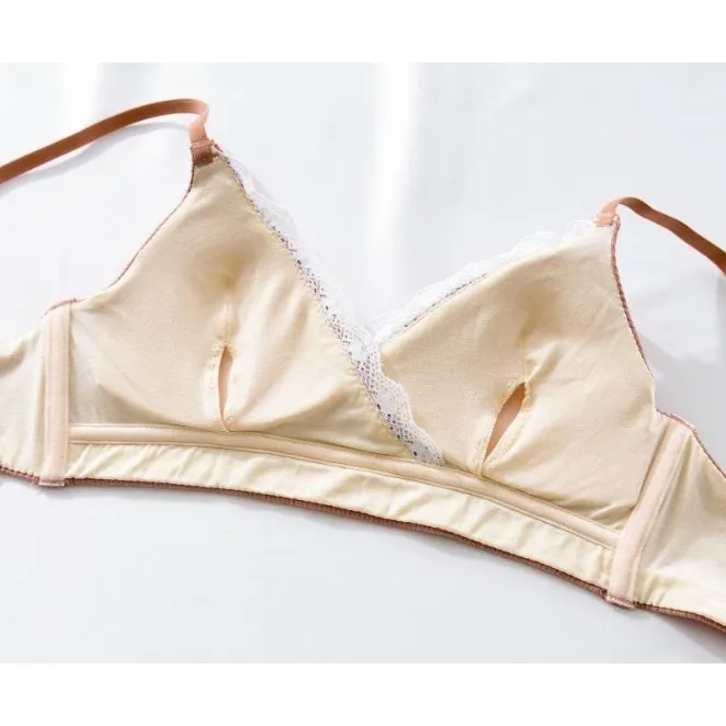 Ảnh Padabanic B131 Áo Bra Nữ 2