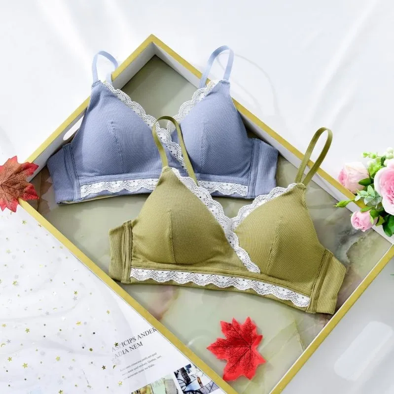 Ảnh Padabanic B131 Áo Bra Nữ 4