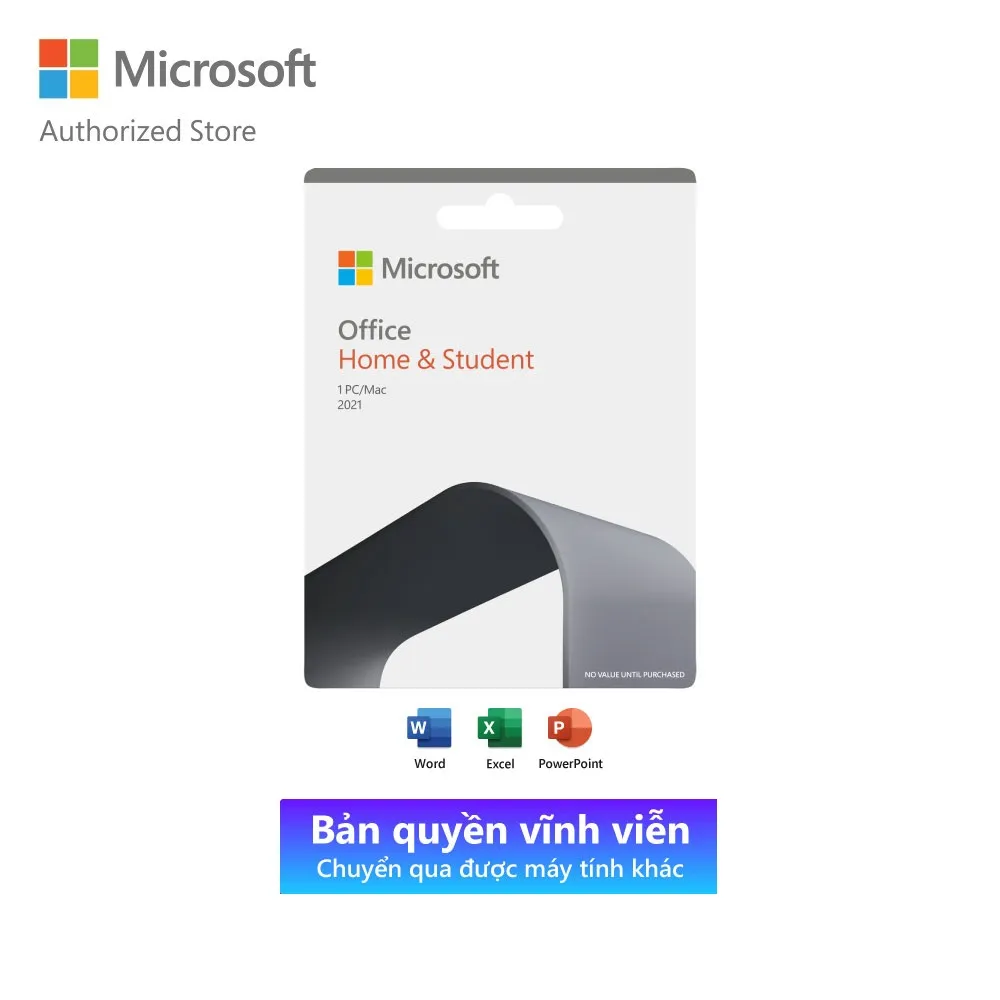 Ảnh Phần mềm Microsoft Office 365 bản quyền 4
