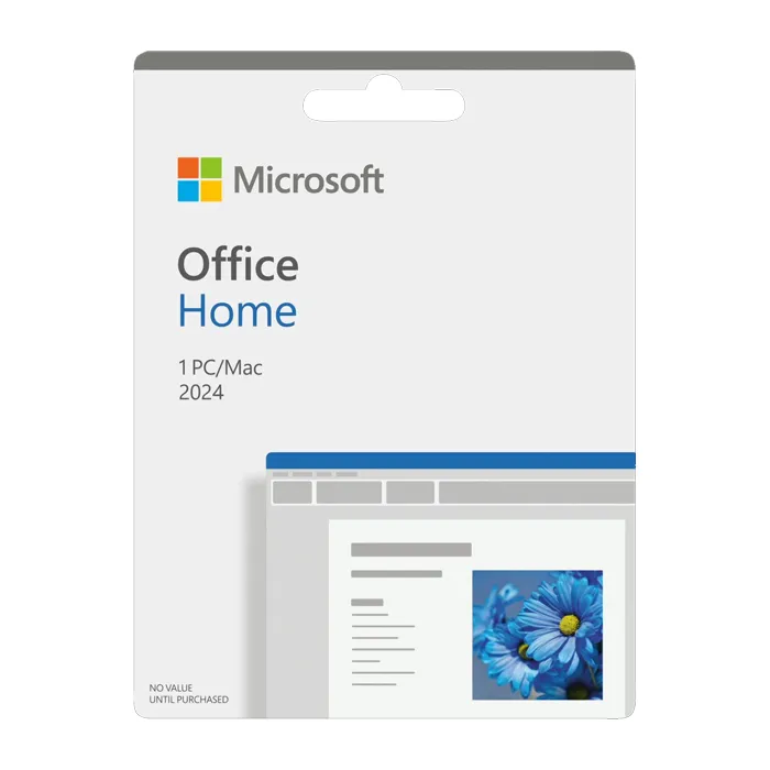 Ảnh Phần mềm Office Home 2024 bản quyền | Dùng vĩnh viễn| 1 người, 1 thiết bị |Chuyển được máy tính khác 1