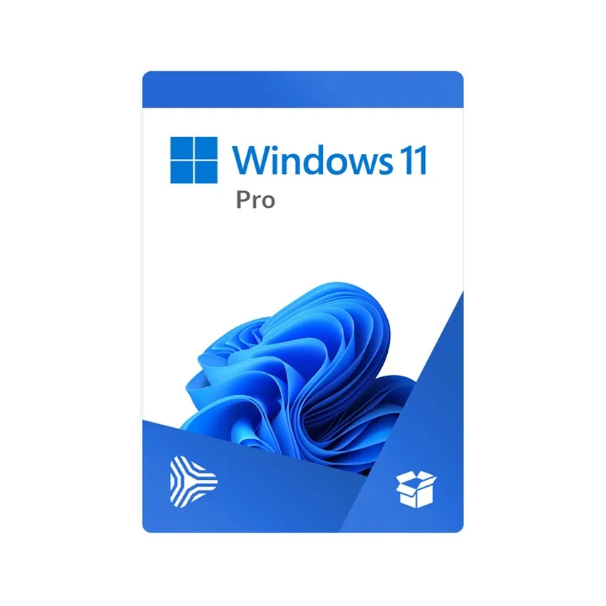 Ảnh Phần mềm Windows 11 Pro 64Bit Eng Intl 1pk DSP OEI DVD - FQC-10528 1