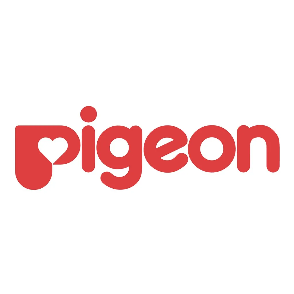 Ảnh Phấn Rôm Sẩy Pigeon Nắp Màu 100g/200g 4