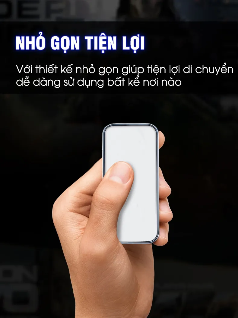 Ảnh Phấn tay chống mồ hôi gaming MEMO FS03 chơi game mượt mà không rít màn hình tăng độ nhạy liên quân mobile FF 3