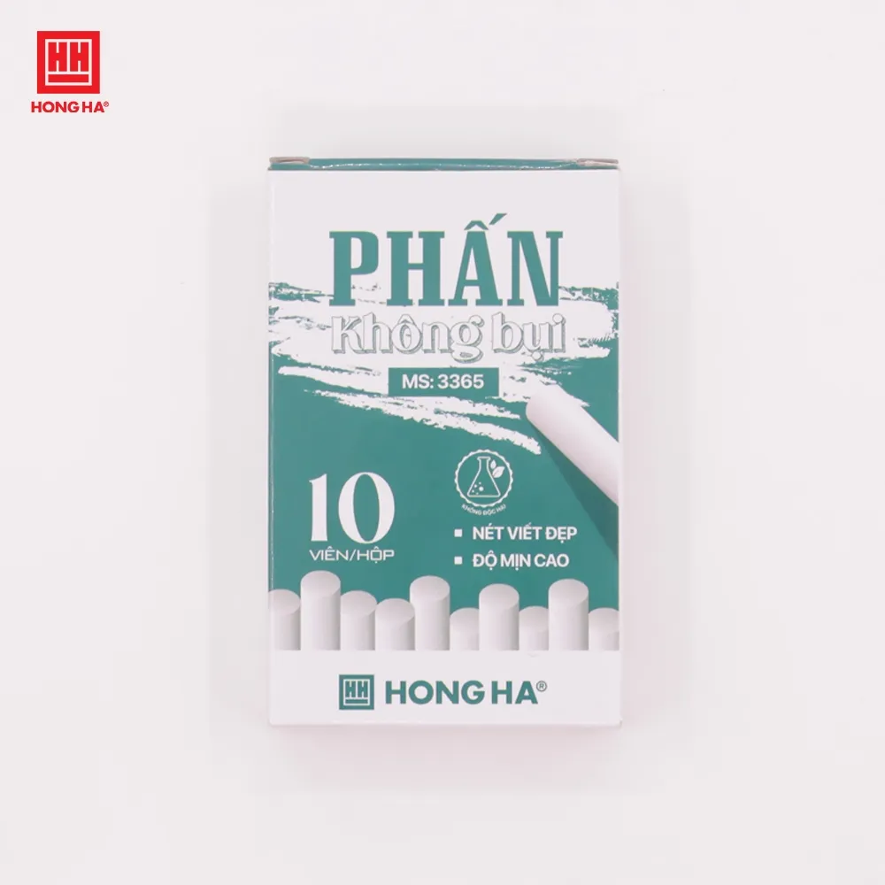 Ảnh Phấn trắng không bụi Hồng Hà - 3365 2