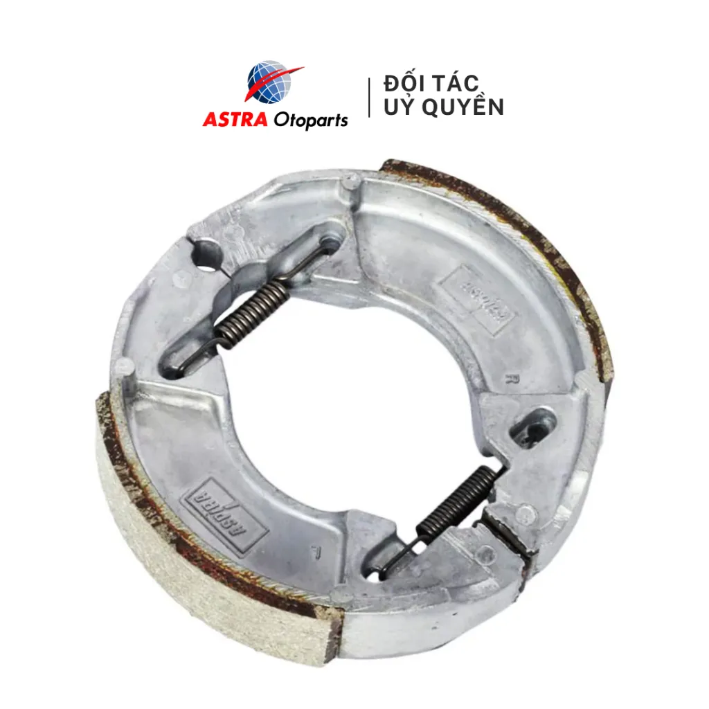 Ảnh Phanh cơ (bố thắng) ASPIRA cho xe Honda Air Blade mã H2-4313A-KVB-1700 2