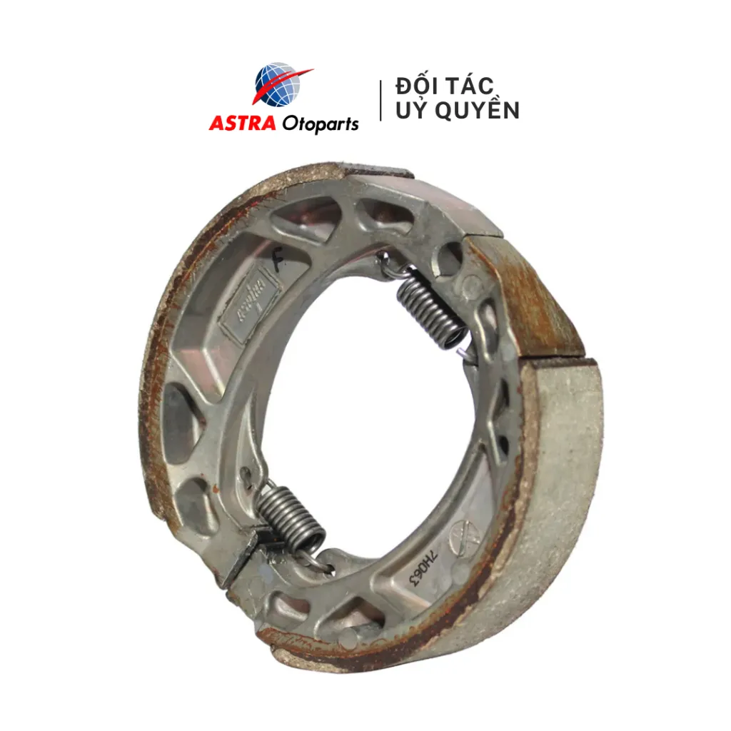 Ảnh Phanh cơ (bố thắng) ASPIRA cho xe Honda Air Blade mã H2-4313A-KVB-1700 3