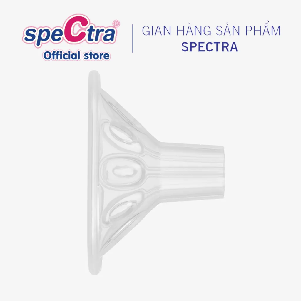 Ảnh Phễu Massage Silicon Spectra Chính Hãng Hàn Quốc 3