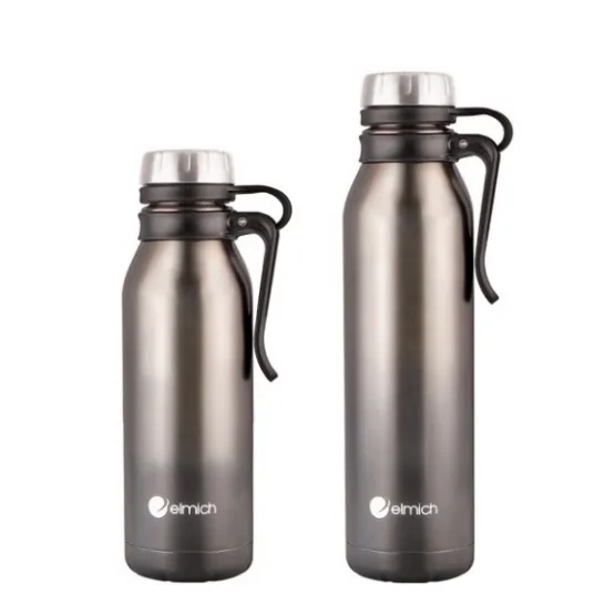 Ảnh Phích Giữ Nhiệt ELMICH Inox 304 500ML EL3656 - Bảo Hành Chính Hãng 1