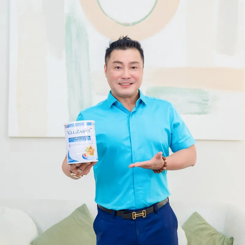 Ảnh Phiếu quà tặng KHTT Gluzabet. 3