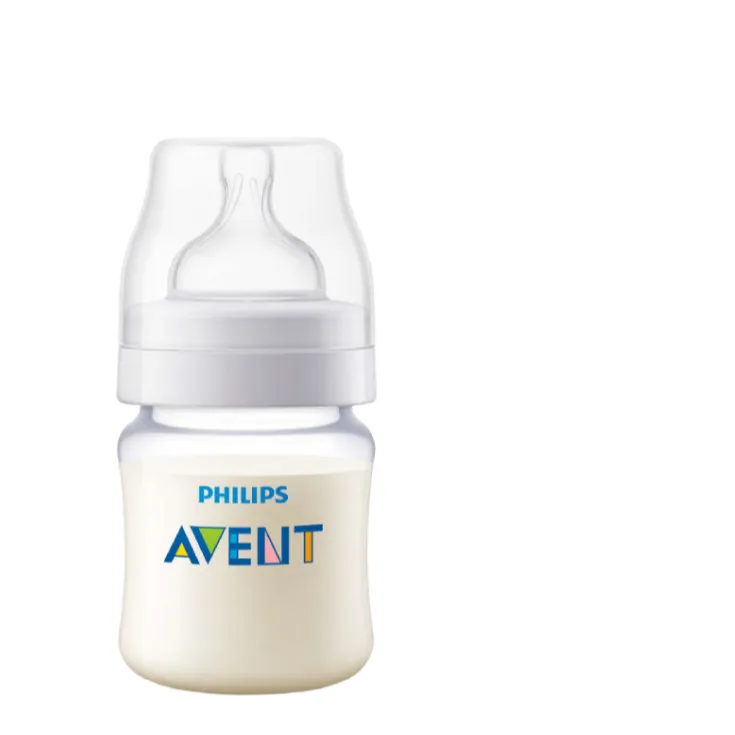 Ảnh Philips Avent Bình sữa (Shrink wrap) SCF560/18 SCF563/30 1