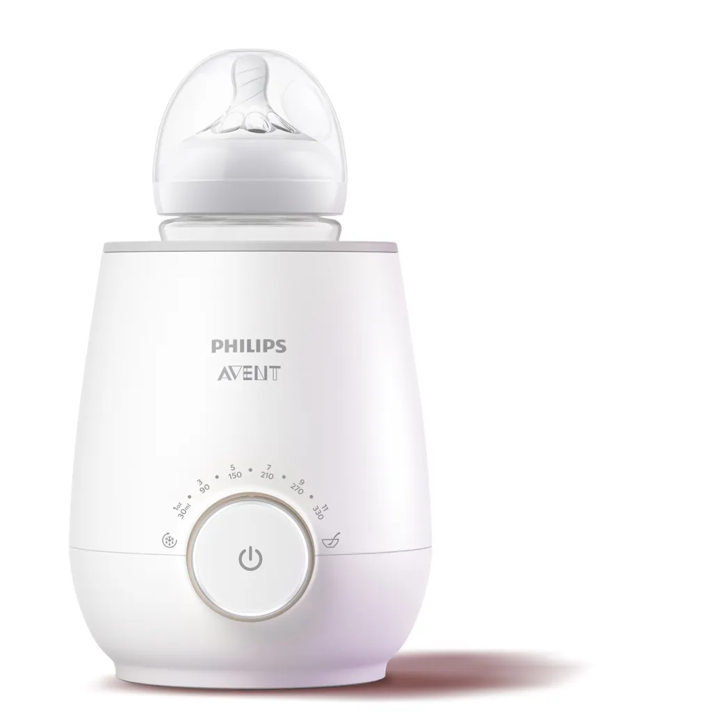 Ảnh Philips Avent máy hâm sữa và thức ăn SCF358/00 2