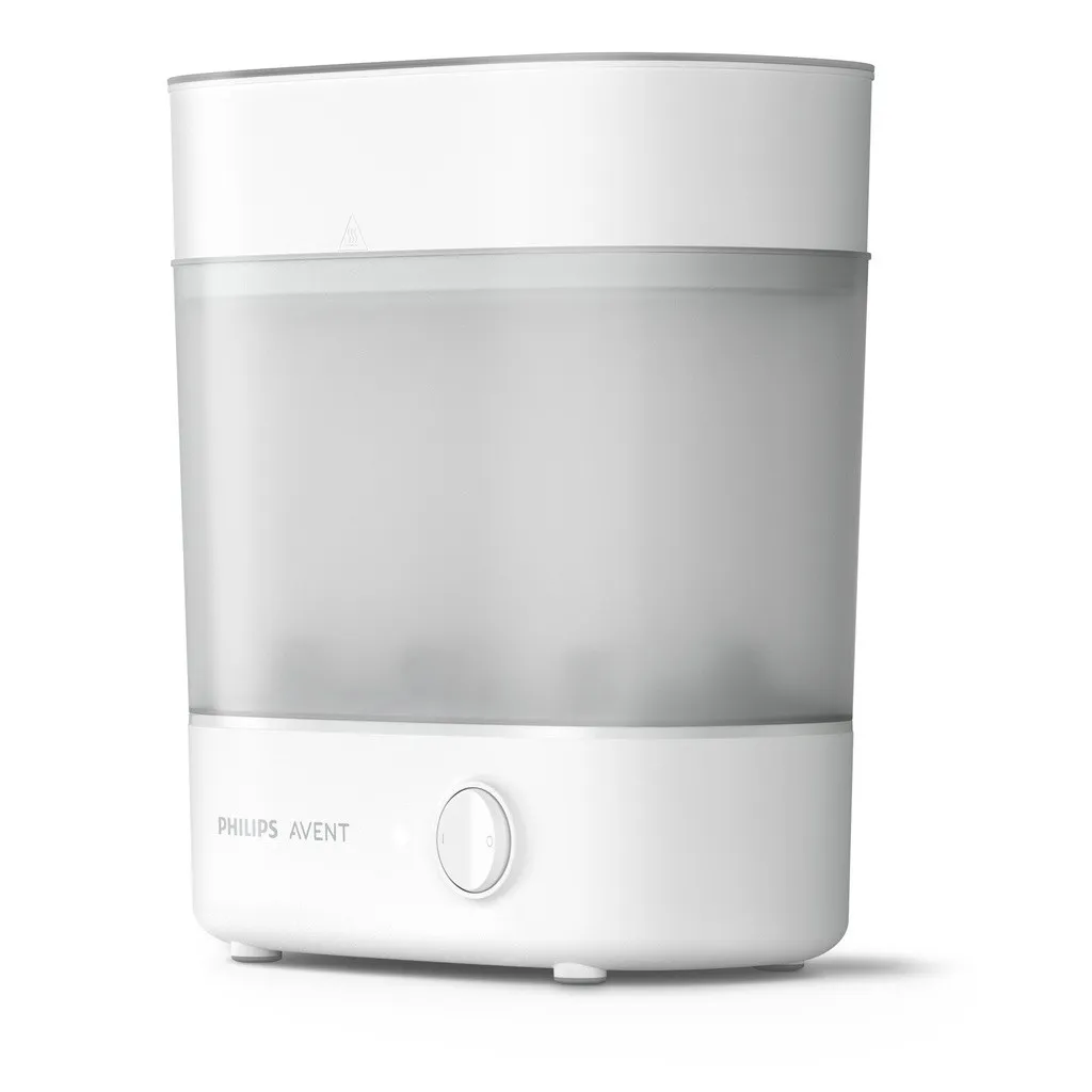 Ảnh Philips Avent Máy Tiệt Trùng Bình Sữa 3 Trong 1 Starlight 2