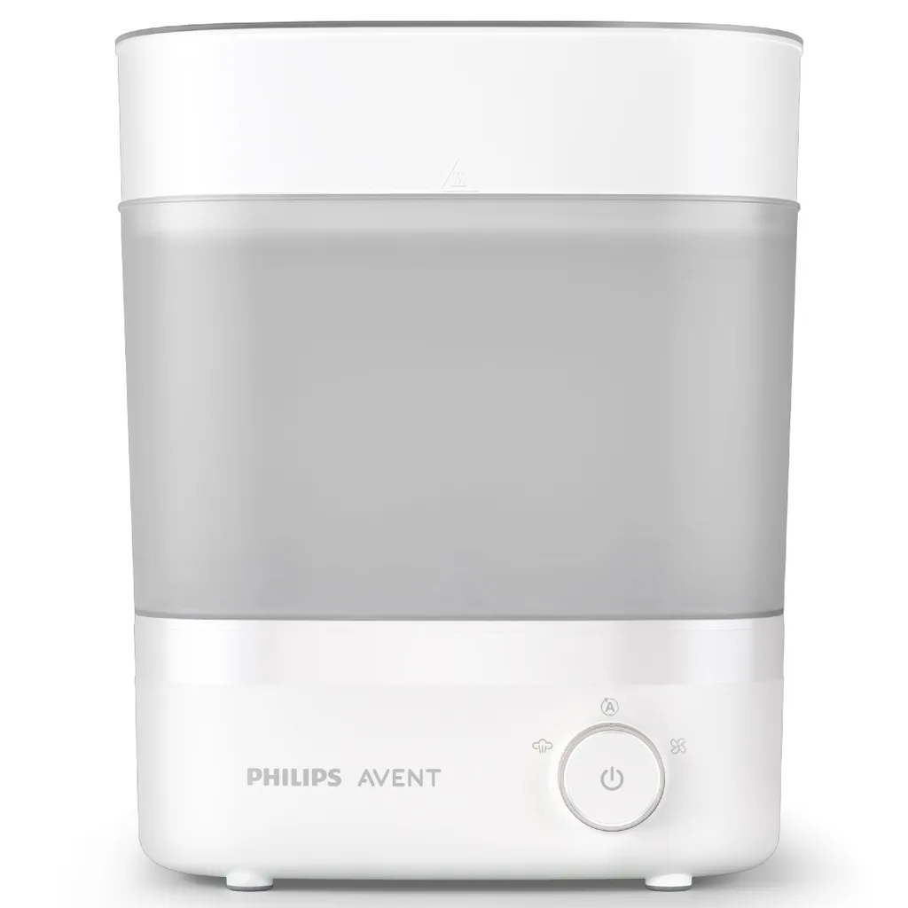 Ảnh Philips Avent máy tiệt trùng & sấy khô bình sữa SCF293/00 2