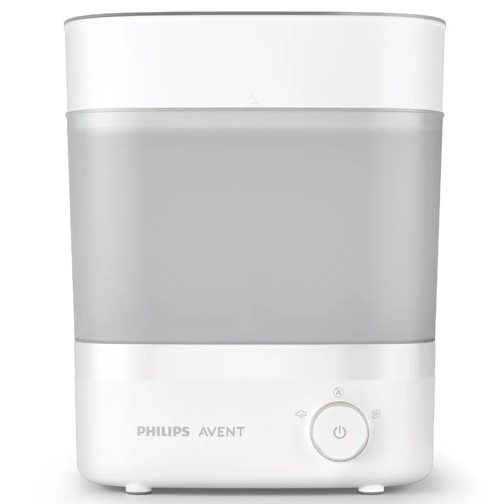 Ảnh Philips Avent Máy Tiệt Trùng & Sấy Khô Bình Sữa Starlight Plus 2