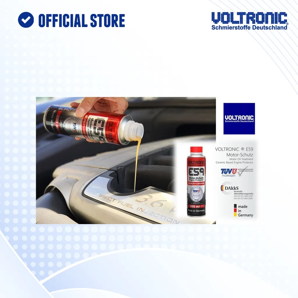 Ảnh Phụ gia phủ sứ cao cấp nhập khẩu đức VOLTRONIC e59 ceramic 3