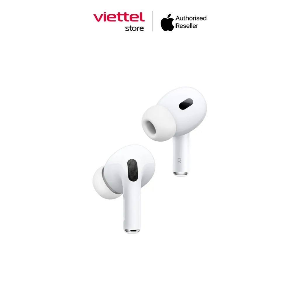 Ảnh Phụ kiện AirPods Pro (2nd Gen) USB-C (MTJV3ZP/A) Chính hãng 1