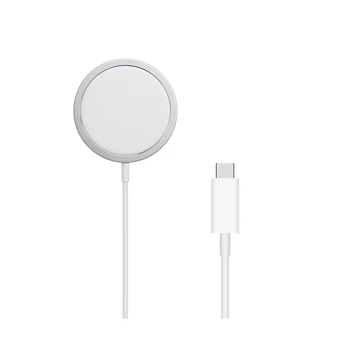 Ảnh Phụ kiện Apple Sạc Magsafe charger MX6X3VN/A 2