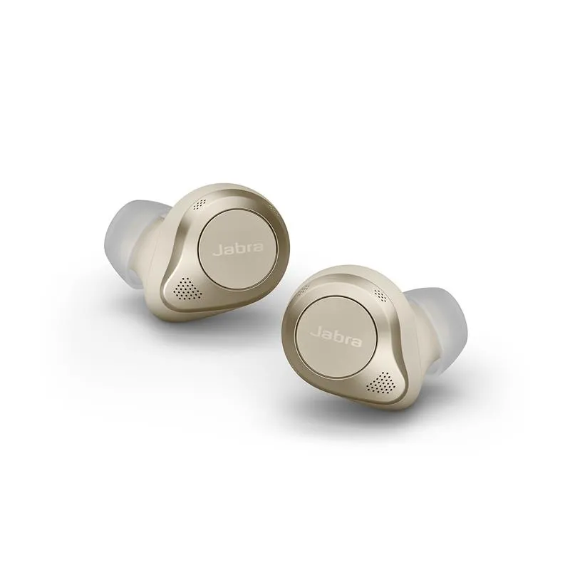 Ảnh Phụ Kiện Cặp Tai Nghe Rời Jabra Elite 85t Earbuds (Không kèm hộp sạc) - Hàng Chính Hãng 2
