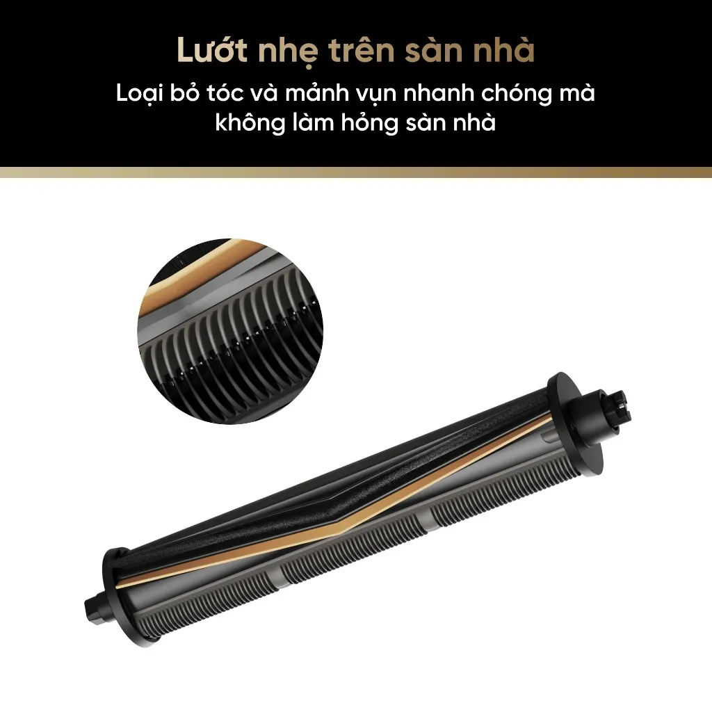 Ảnh Phụ kiện Chổi Tricut dành riêng cho E30 Ultra 1