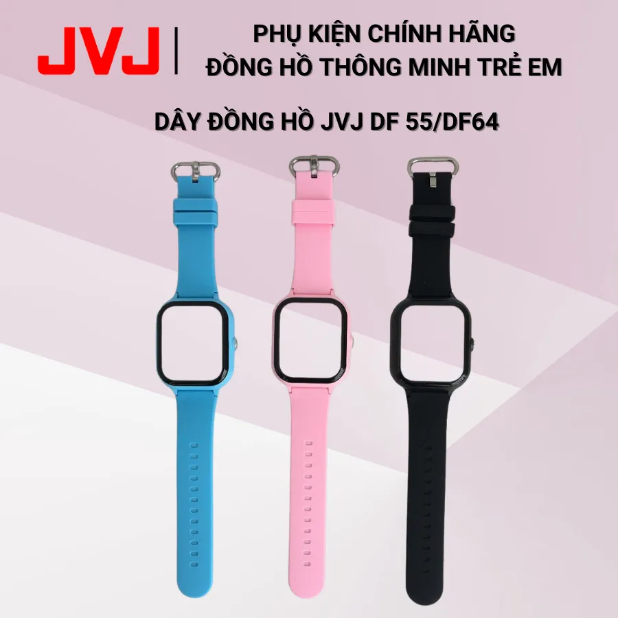 Ảnh Phụ Kiện Củ sạc, Dây sạc Đồng Hồ Trẻ Em JVJ - Loa karaoke Bluetooth Ys-103/Y-105, Dây Đeo Đồng Hồ DF64, D31, D36 1