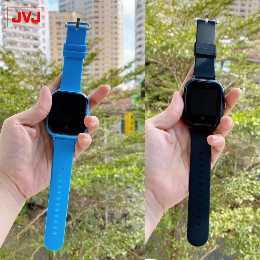 Ảnh Phụ Kiện Củ sạc, Dây sạc Đồng Hồ Trẻ Em JVJ - Loa karaoke Bluetooth Ys-103/Y-105, Dây Đeo Đồng Hồ DF64, D31, D36 3
