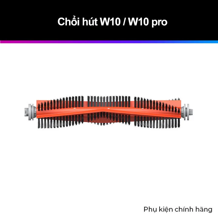 Ảnh Phụ kiện dành cho Dreame W10/W10 Pro bản quốc tế  - Phụ Kiện Chính hãng 3