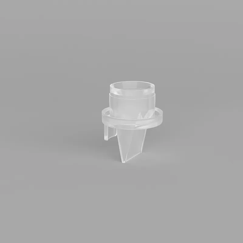 Ảnh Phụ Kiện Đi Kèm Máy Hút Sữa Silicon Kamidi Max 3