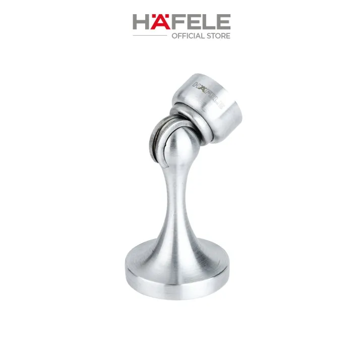 Ảnh Phụ Kiện Giữ Cửa Nam Châm DIY HAFELE - 489.70.203 1