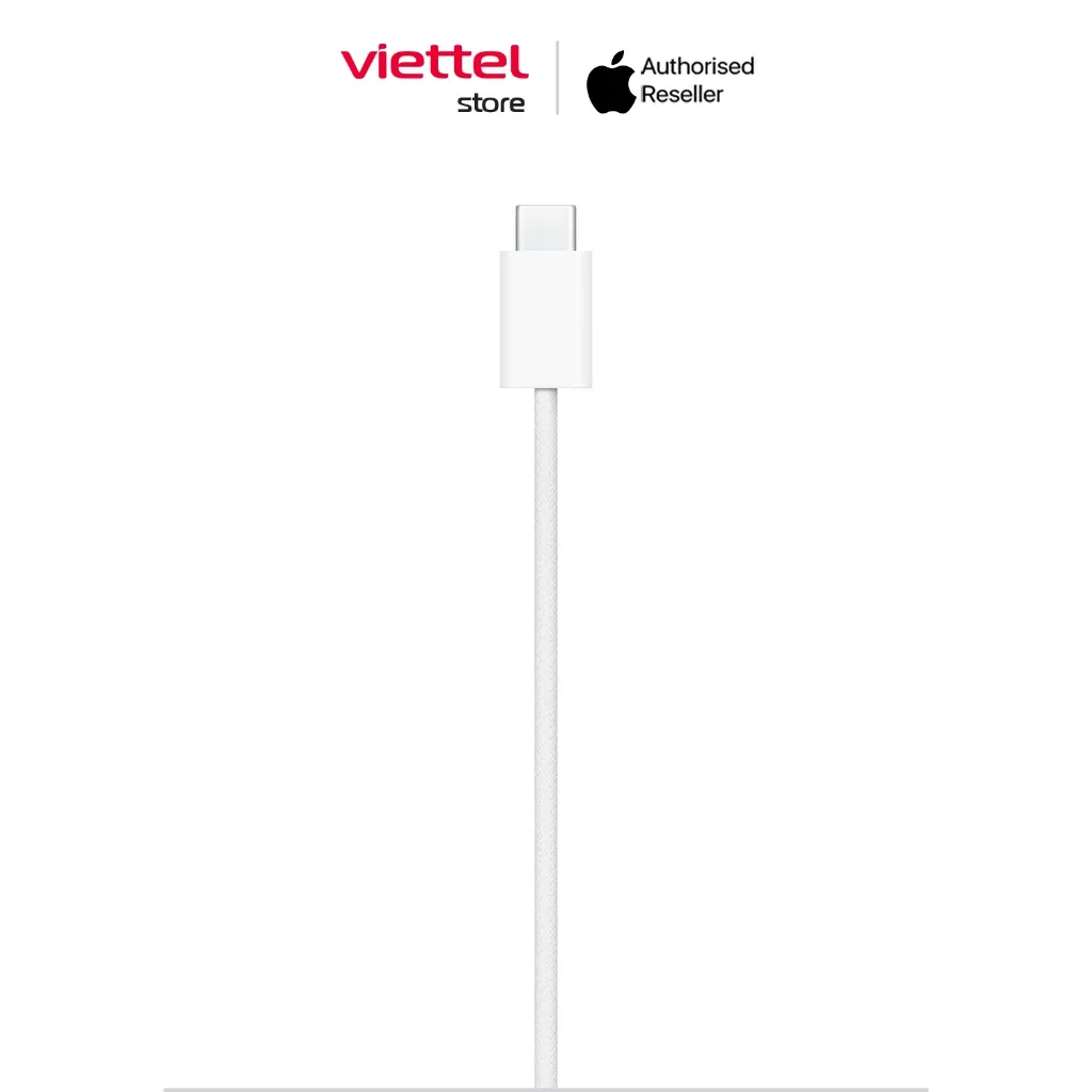 Ảnh Phụ kiện MagSafe Charger 25W (1m) Chính hãng 3