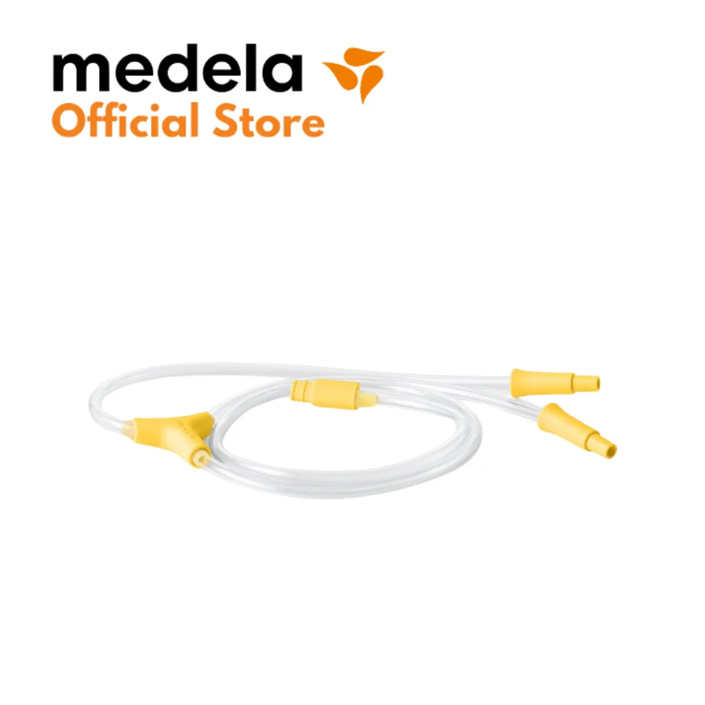 Ảnh Phụ kiện máy hút sữa | Medela dây Swing Maxi™ 2.0  (không vỏ hộp) 2