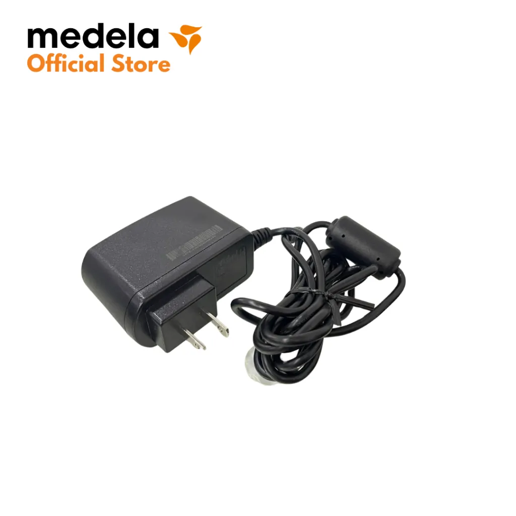 Ảnh Phụ kiện máy hút sữa | Medela Nguồn điện cho máy Pump In Style MaxFlow, Pump In Style Advanced 2