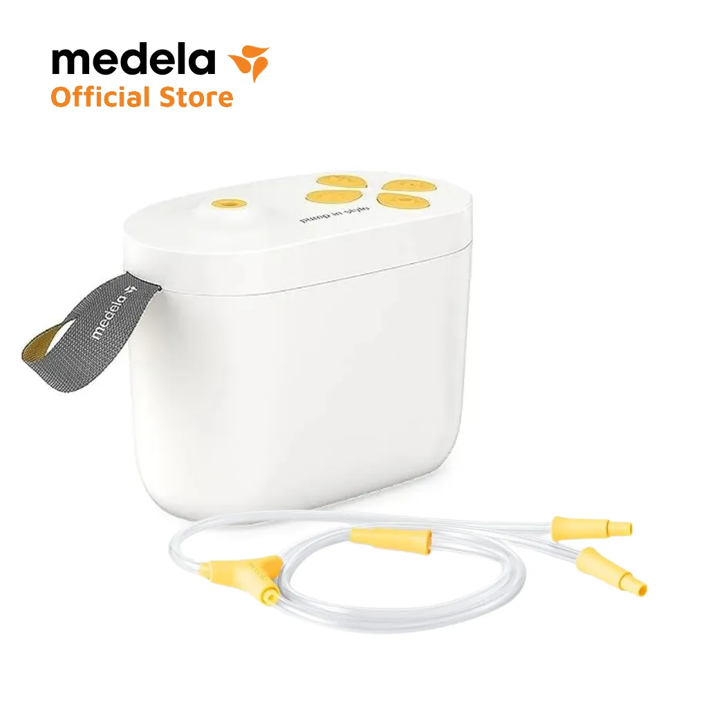 Ảnh Phụ kiện máy hút sữa | Medela dây Pump In Style MaxFlow (không vỏ hộp) 2