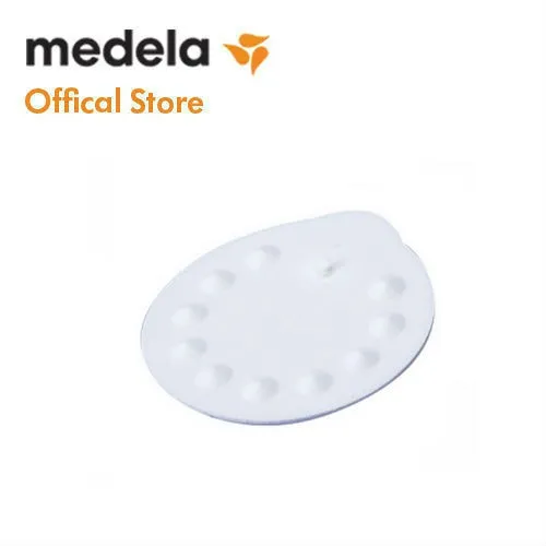 Ảnh Phụ kiện máy hút sữa |  Medela van trắng dùng cho máy Harmony, Swing, Mini electric, Pump in style advance 2
