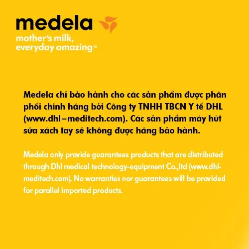 Ảnh Phụ kiện máy hút sữa | Medela cổ nối phễu Flex ( 1 chiếc) - bảo vệ chống tràn 3