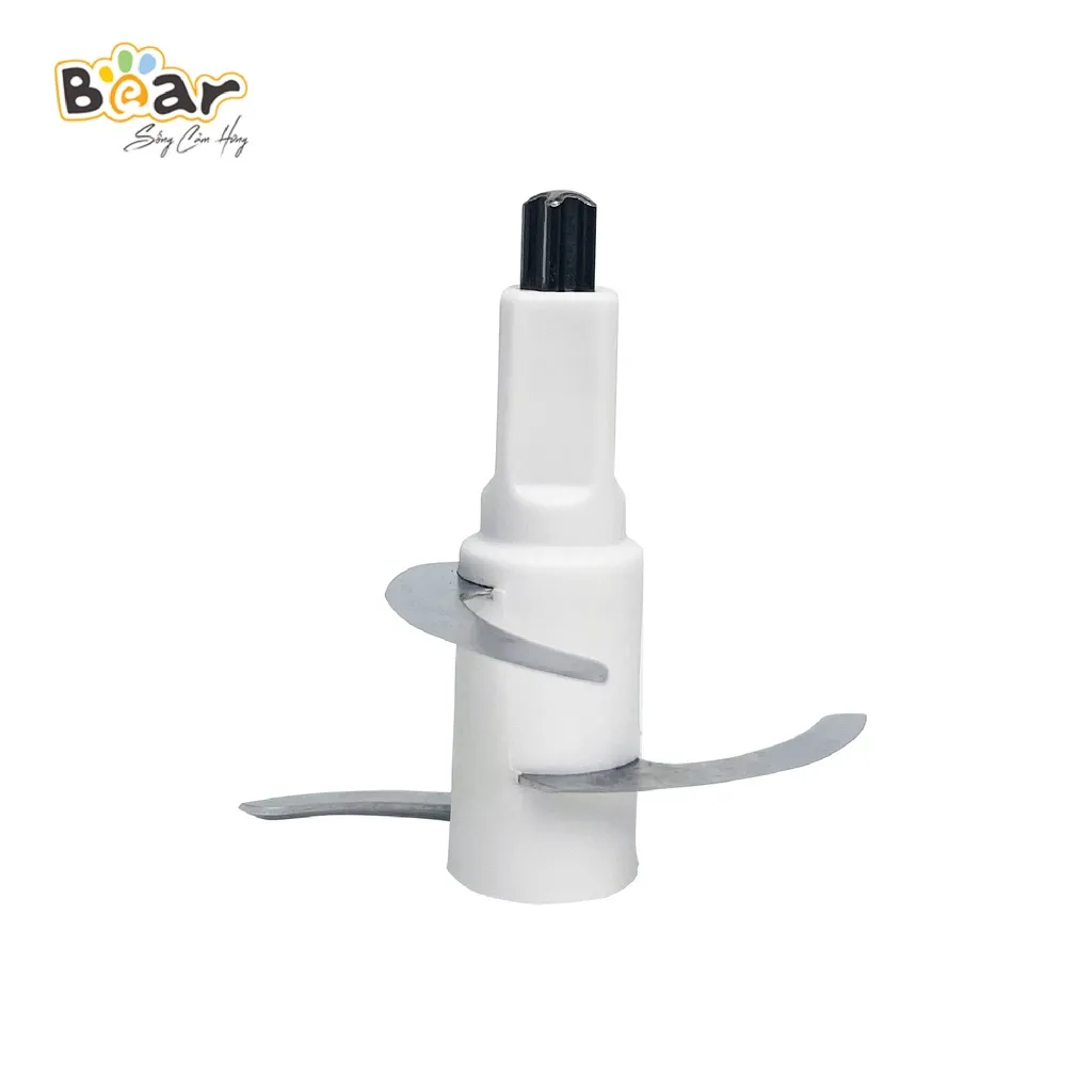 Ảnh Phụ Kiện Máy Xay GR-B03V2 Cối Xay, Lưỡi Dao, Vỏ Máy, Nắp Nhựa, Zoăng Thay Thế 2