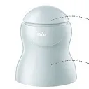 Ảnh Phụ Kiện Máy Xay GR-B03V2 Cối Xay, Lưỡi Dao, Vỏ Máy, Nắp Nhựa, Zoăng Thay Thế 3