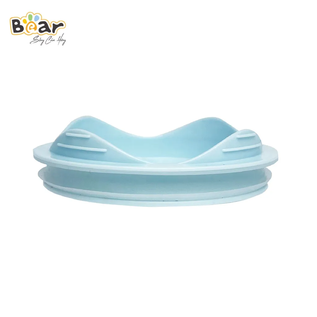 Ảnh Phụ Kiện Máy Xay GR-B03V2 Cối Xay, Lưỡi Dao, Vỏ Máy, Nắp Nhựa, Zoăng Thay Thế 4