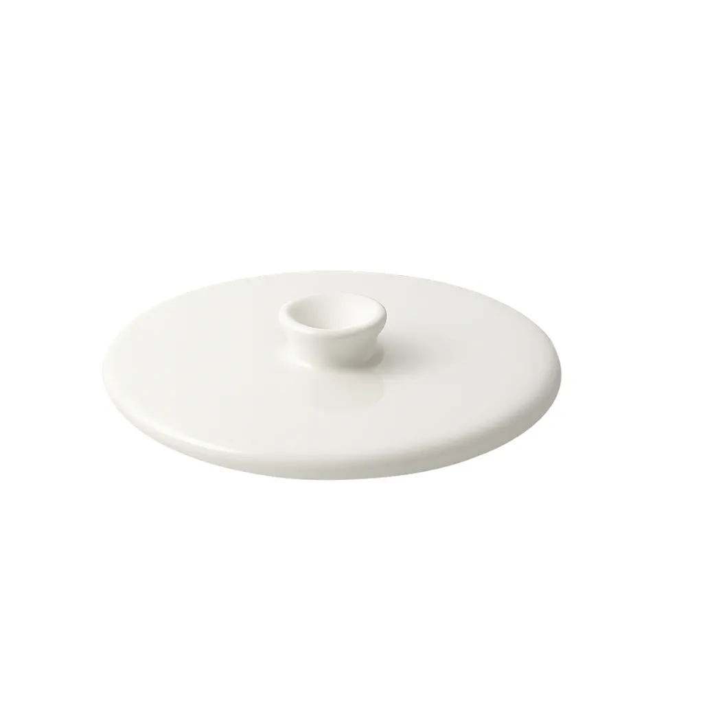 Ảnh Phụ Kiện Nồi Nấu Chậm SUBE002 Bear Thân Thố Sứ 0.5 1.6L Nắp Thố Sứ 0.5 1.6L Lồng Hấp Nắp Thủy Tinh Kem Hồng Nồi Nấu Chậm 4